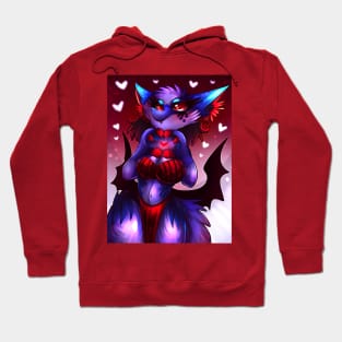 Valentine's Day Hoodie